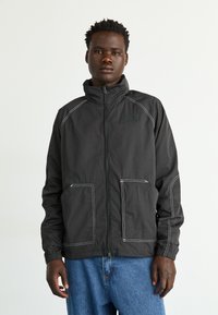 The North Face JACKET - Vindjacka - black