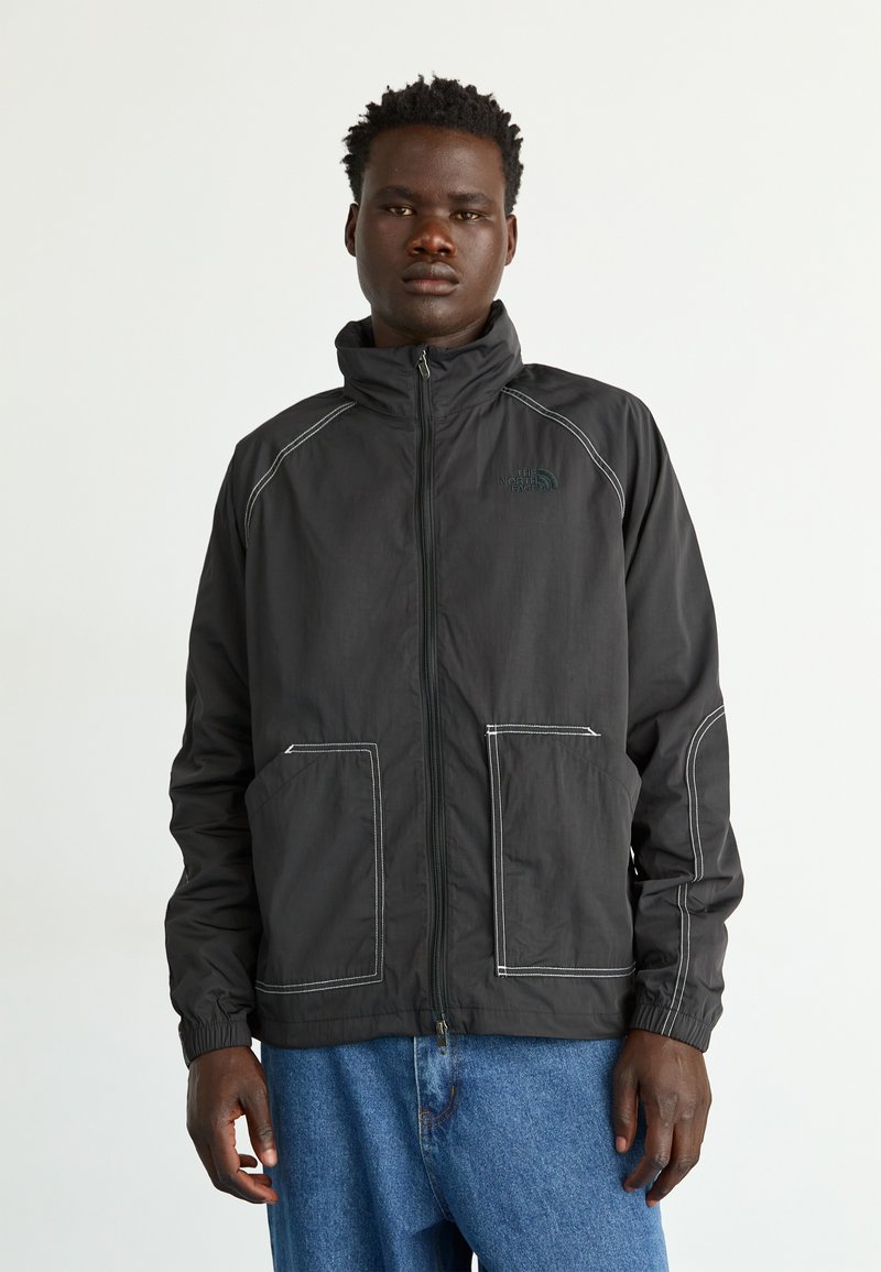 The North Face JACKET - Vindjacka - black