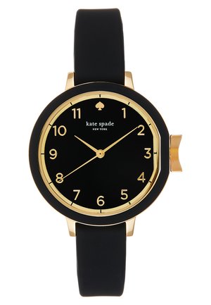 kate spade new york PARK ROW - Reloj - schwarz