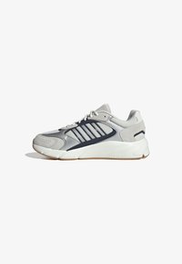 Vybráno, off white matte silver legend ink