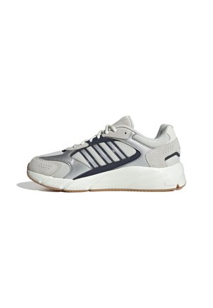 CRAZYCHAOS 2000 - Trainers - off white matte silver legend ink