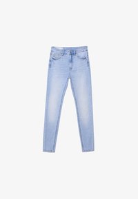 Nevybráno, moon washed