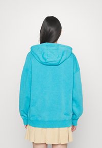 Roxy LIFE WARM - Sweatshirt - barrier reef