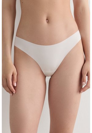Intimissimi, ULTRALIGHT BRAZILIAN - Tanga - off-white