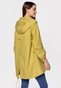 Lee Cooper VERRA żółty