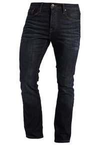 Jack & Jones Vaqueros rectos - blue denim