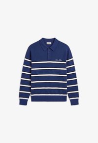 Неизбран, estate blue