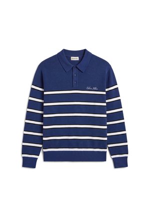 Calvin Klein Jeans, Jersey de punto - estate blue