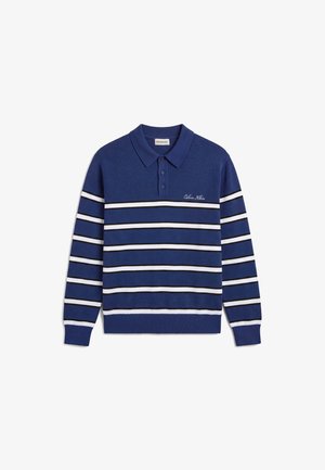 Calvin Klein Jeans, Pullover - estate blue