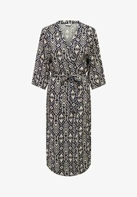 Atlasīts, sky captain