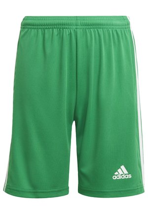 SQUADRA 21 - Pantaloncini sportivi - green
