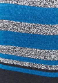 Brave Soul Pullover - blue