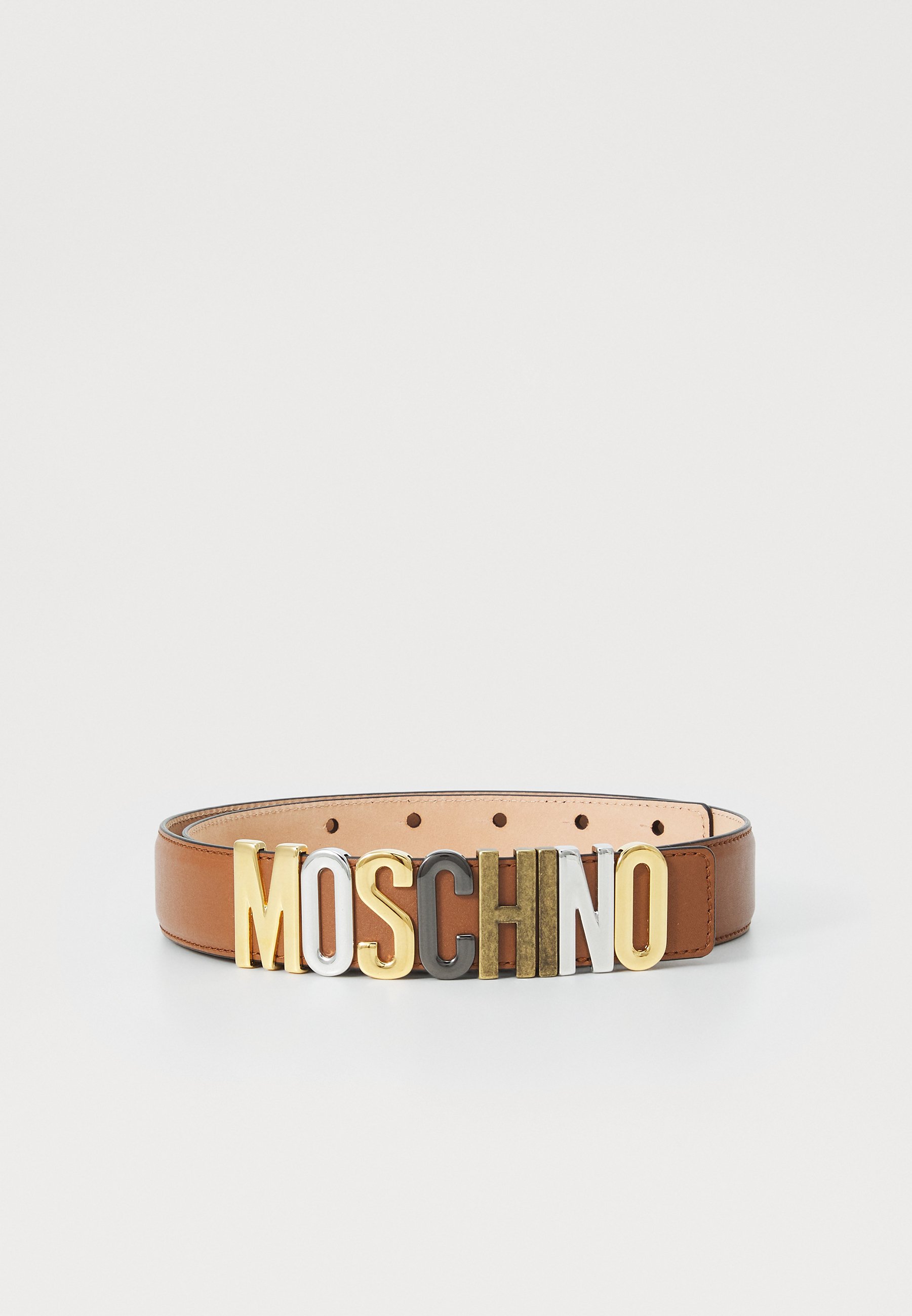 MOSCHINO BELTS - Belt - brown - Zalando.ie display picture 3