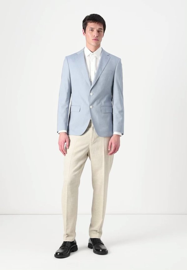 HUTSON - Suit jacket2