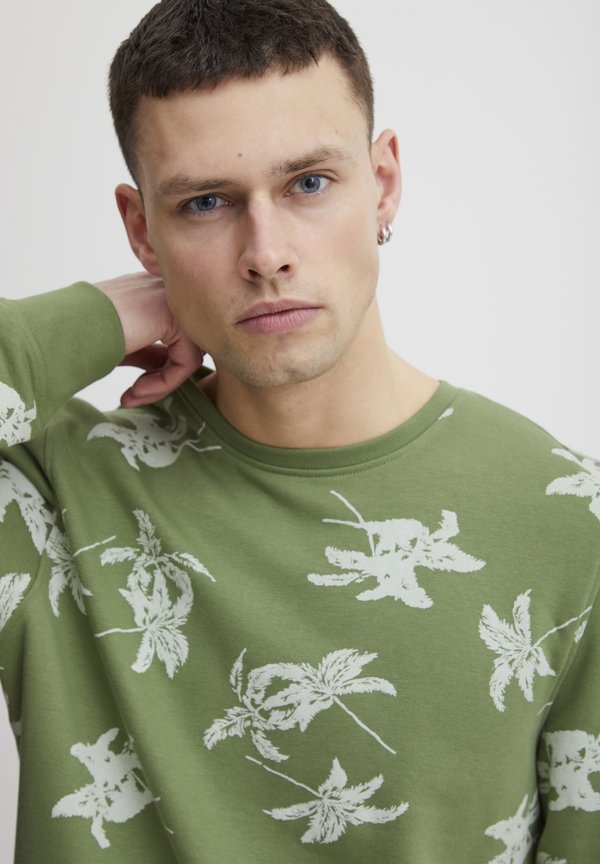 BHSweatshirt - Sweatshirt - dill2