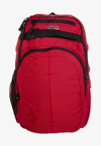 Unausgewählt, coral