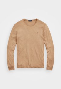 Δεν επιλέχθηκε, classic camel heather