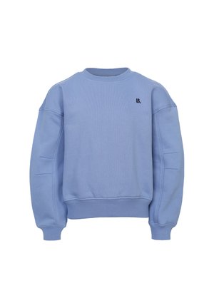 Sweater - blauw