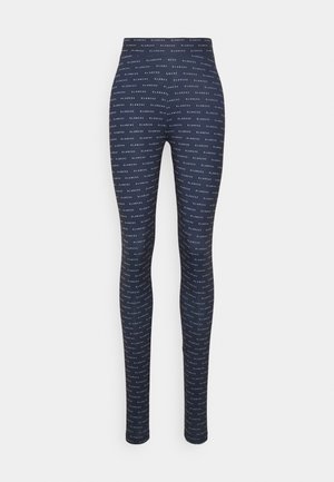 BLANCHE COMFY - Leggings - dark blue