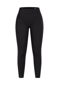 HIGH PERFOMANCE COMPRESSION SPORT - Leggings - schwarz