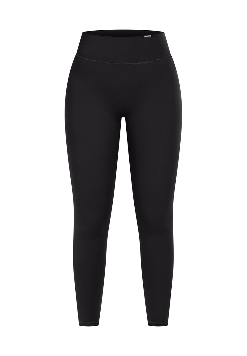 Smilodox Tights zwart