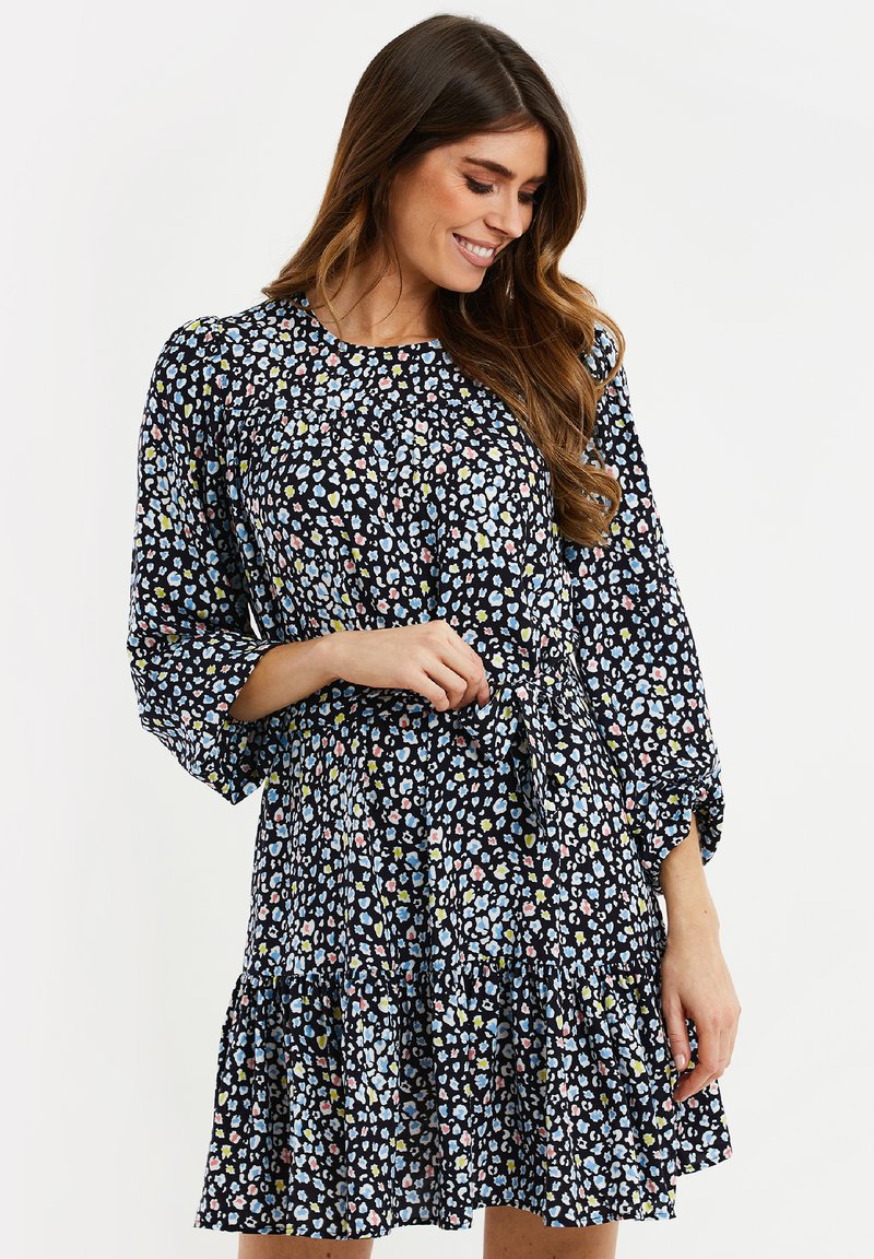 Threadbare Day dress black Zalando.de