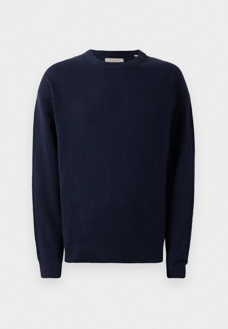 jack & jones Trui donkerblauw