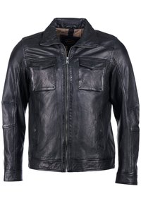 Niet geselecteerd, black