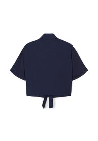 Non sélectionné, blu