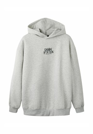 UNISEX - Bluza z kapturem