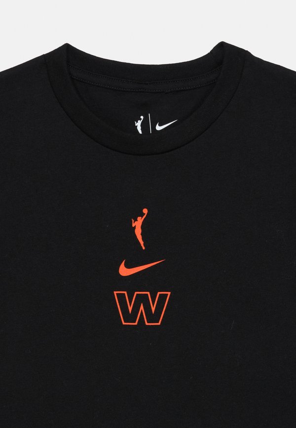 WNBA ESSENTIAL TEE UNISEX - Print T-shirt2