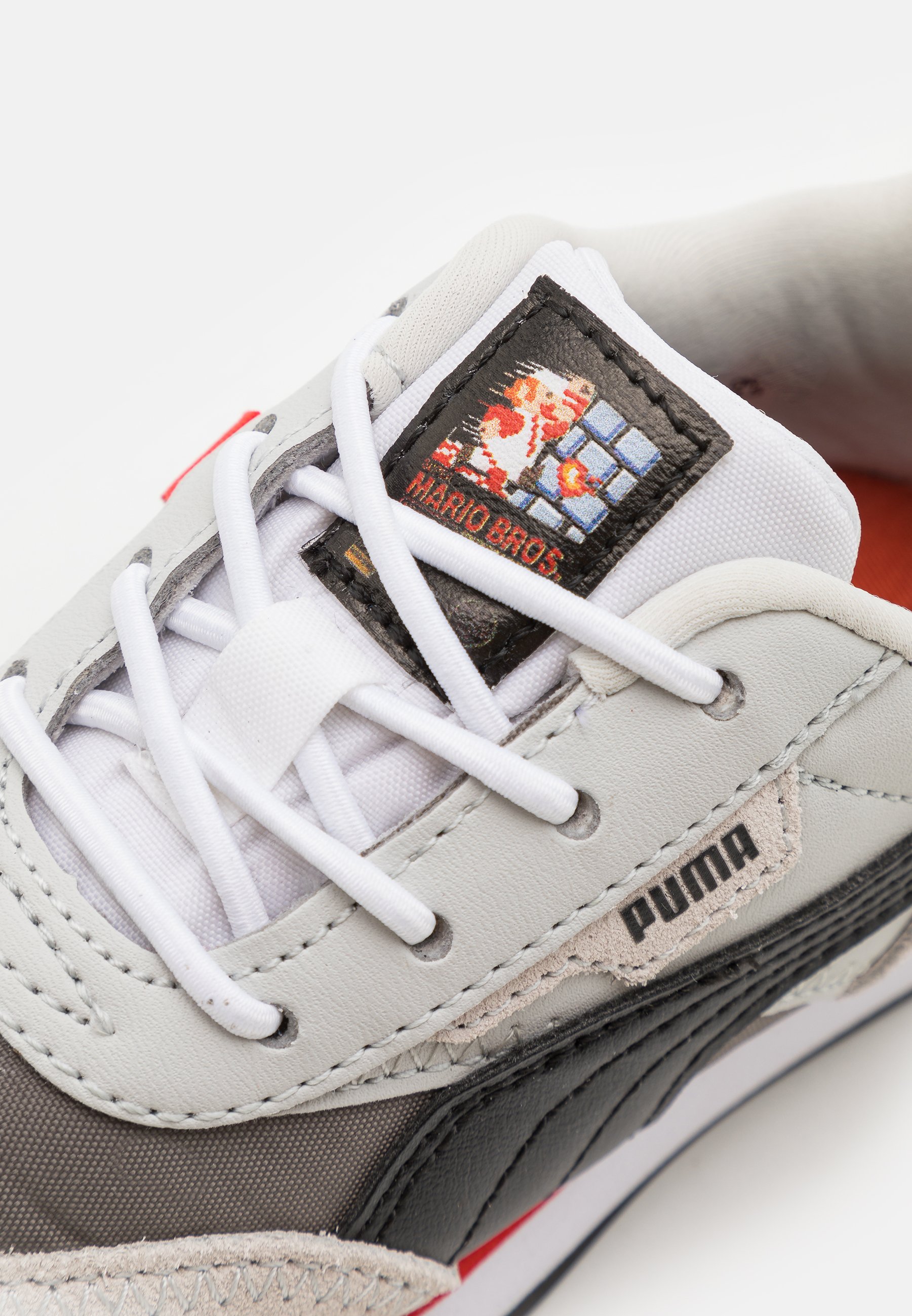 puma future rider snes