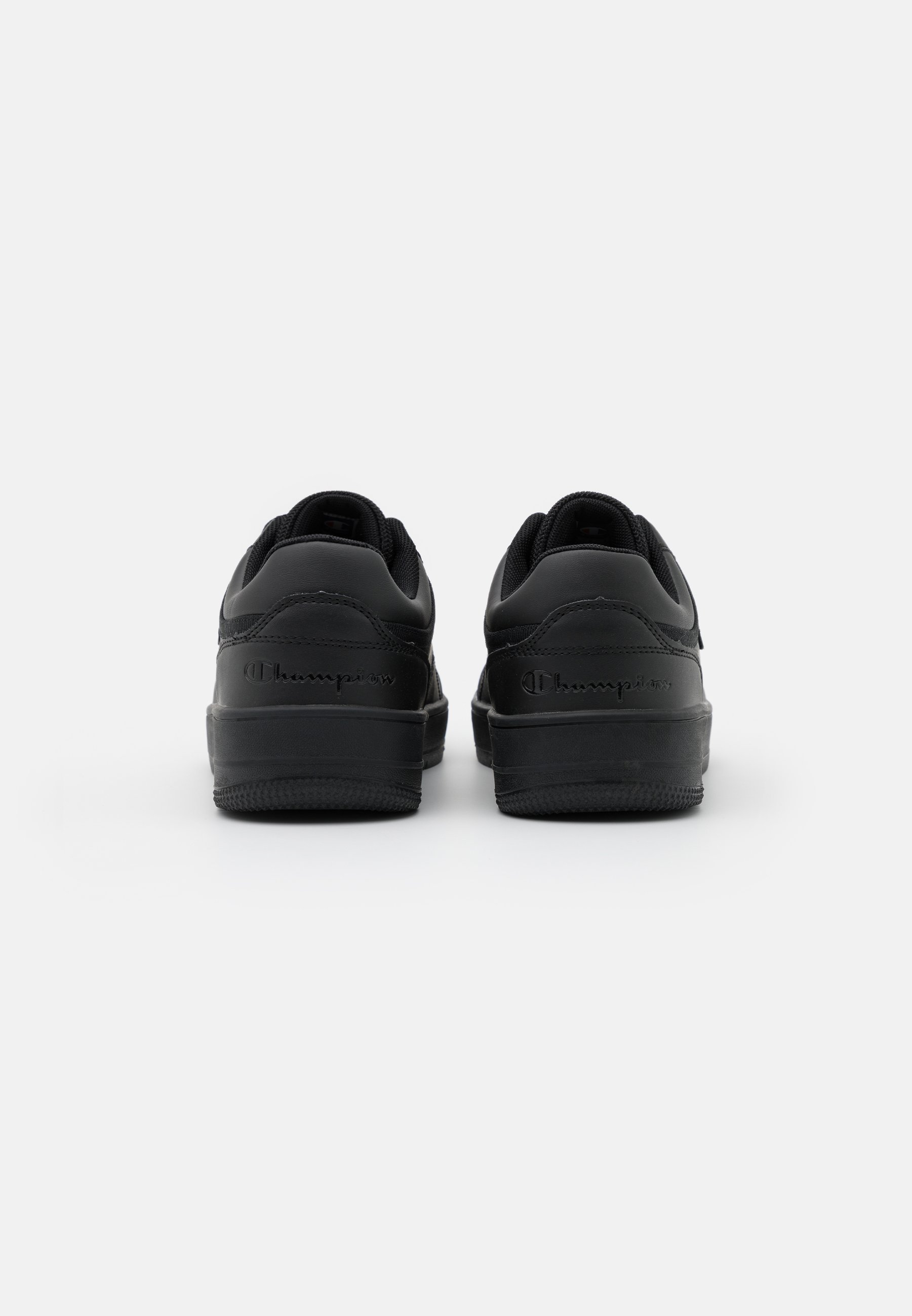 Herren LOW CUT SHOE REBOUND - Basketballschuh Herren LOW CUT SHOE REBOUND - Basketballschuh