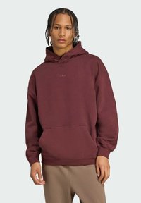 adidas Originals Sweatshirt - aurora ruby