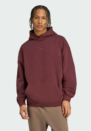 adidas Originals Sweater - aurora ruby