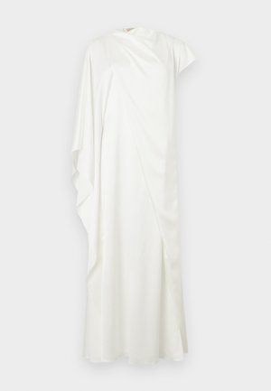 HIBA DRESS - Maksikleit - ivory