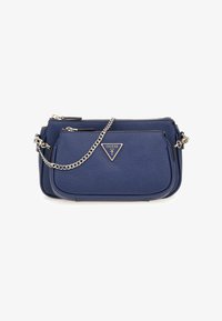 Non selezionato, blau