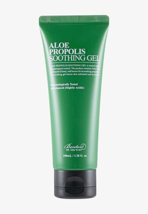 ALOE PROPOLIS SOOTHING GEL - Gesichtscreme - -