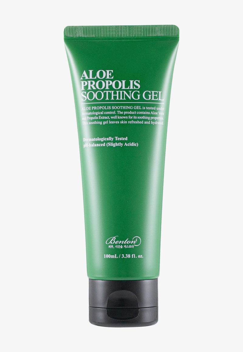 Benton - ALOE PROPOLIS SOOTHING GEL - Żel nawilżający, Powiększ