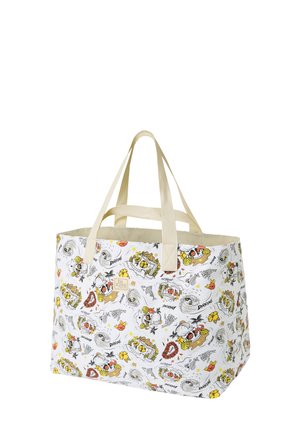 SUNDAY - Shopping Bag - loindaflow loindaflow