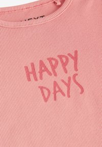 Next SHORT SLEEVE - REGULAR FIT - T-shirts print - pink
