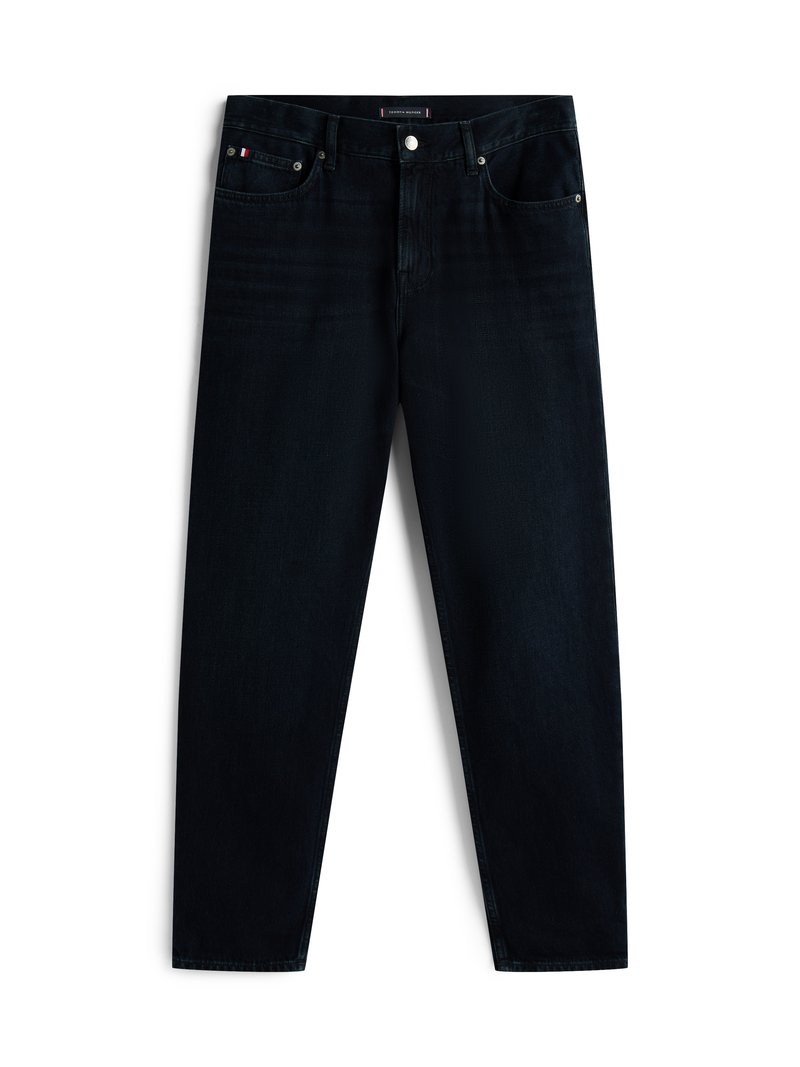 Tommy Hilfiger Straight leg jeans gewassen