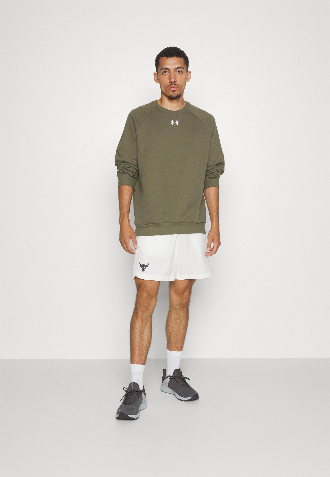 RIVAL FLEECE
