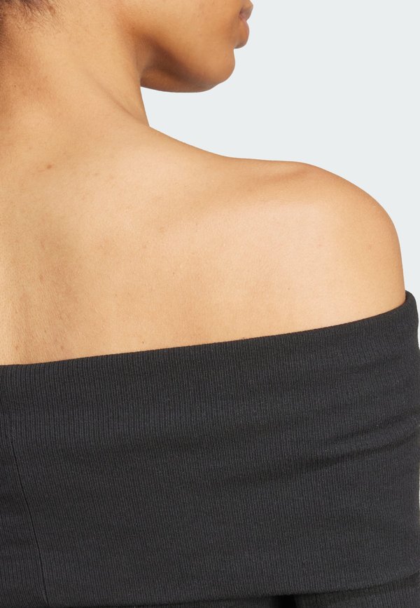 CAMPUS TOP - Long sleeved top2