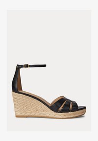 Nije odabrano, black