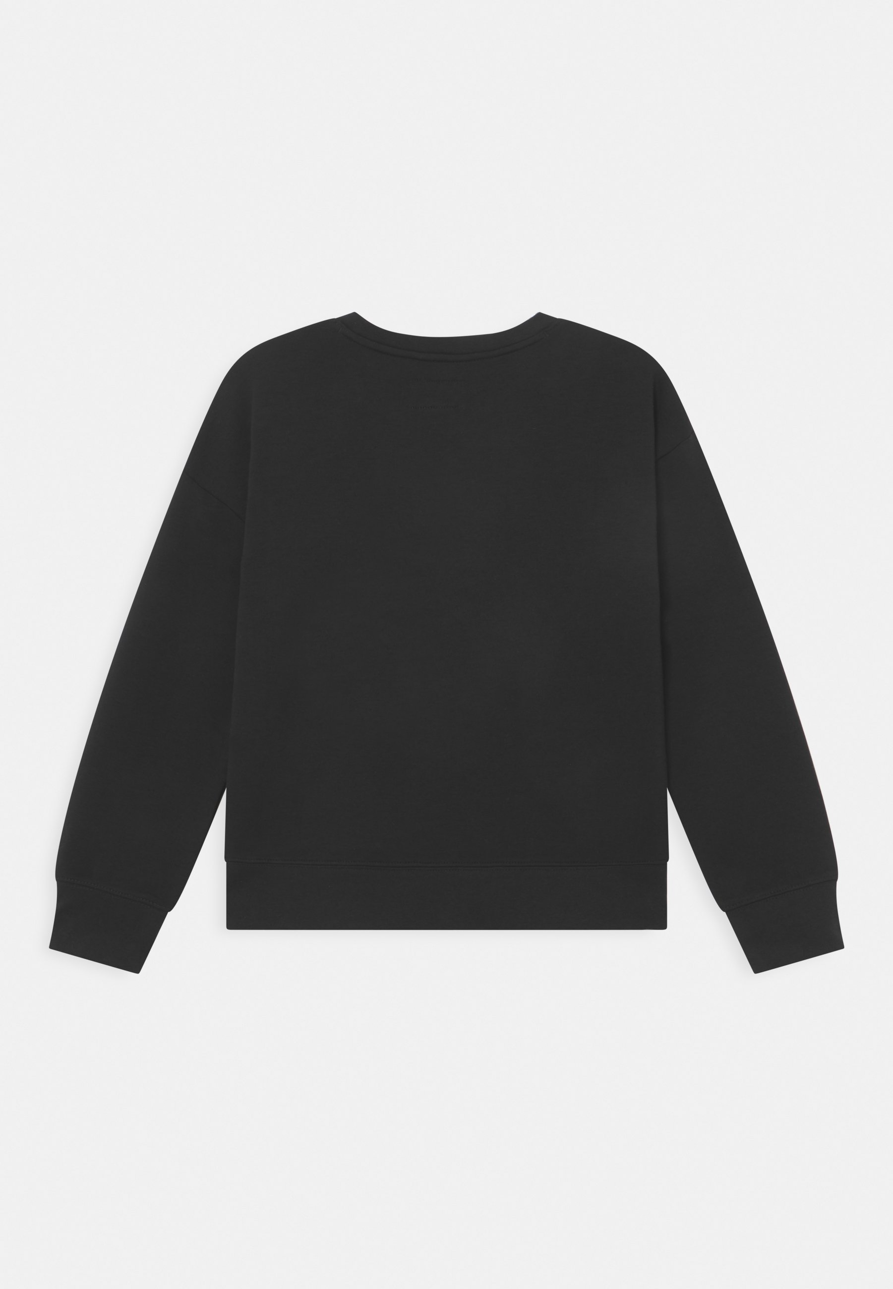 jordan crew neck sweater