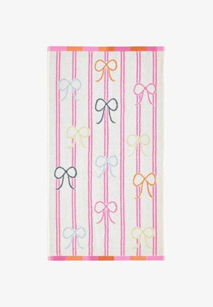 Next, MULTI STRIPE BOW - Ręcznik