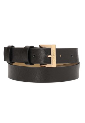 CLASSIC - Belt - black