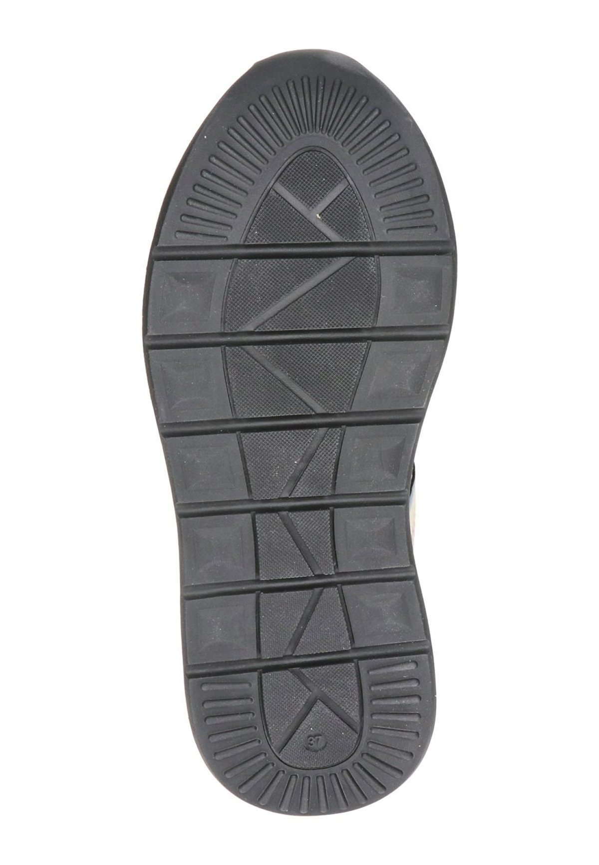 Nelson DAD - Sneakers laag - blauw/Beige - Zalando.nl