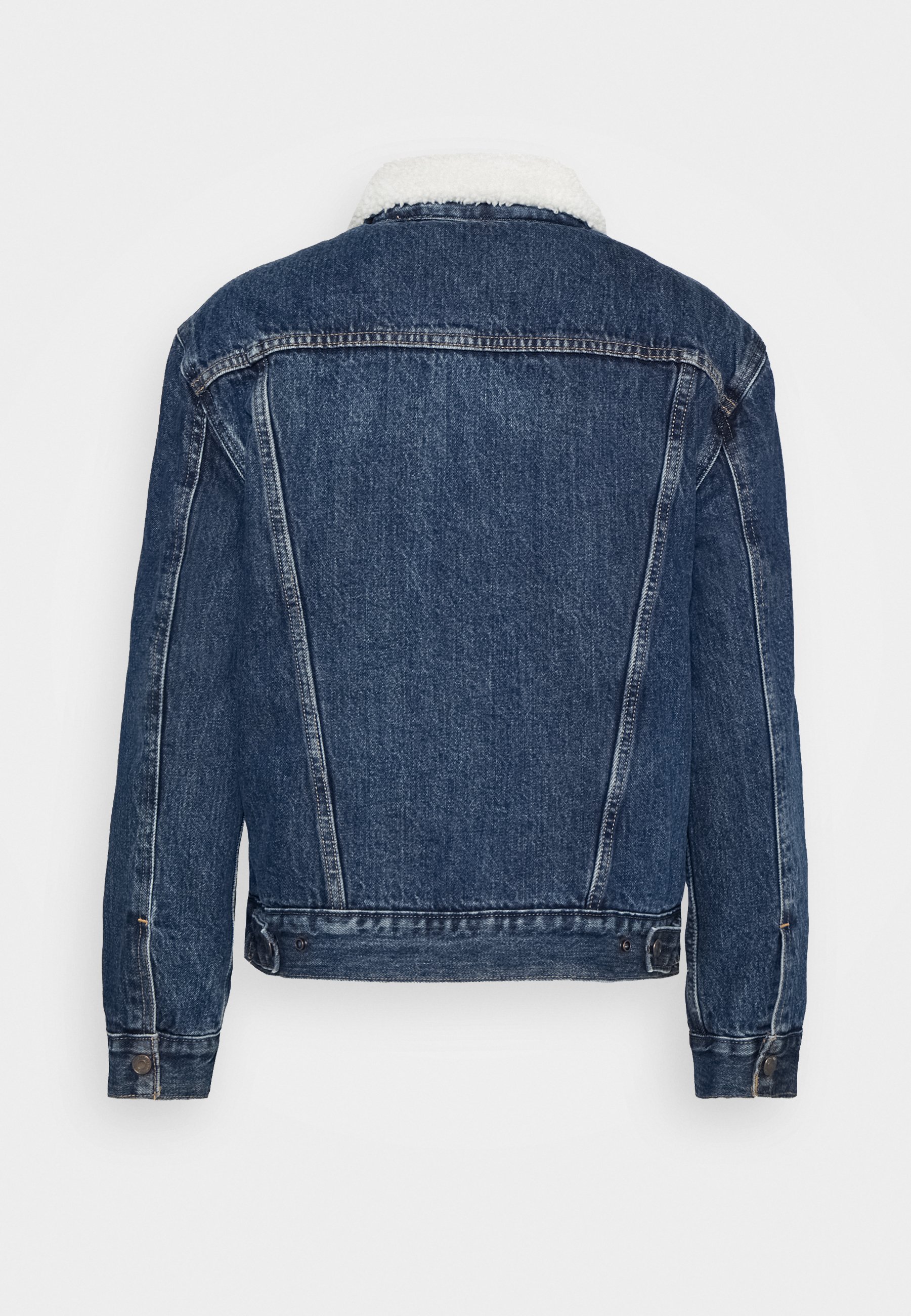 Women TRUCKER - Denim jacket Women TRUCKER - Denim jacket